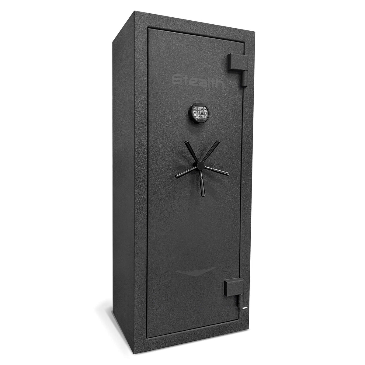 UL RSC 23 Gun Safe UL23