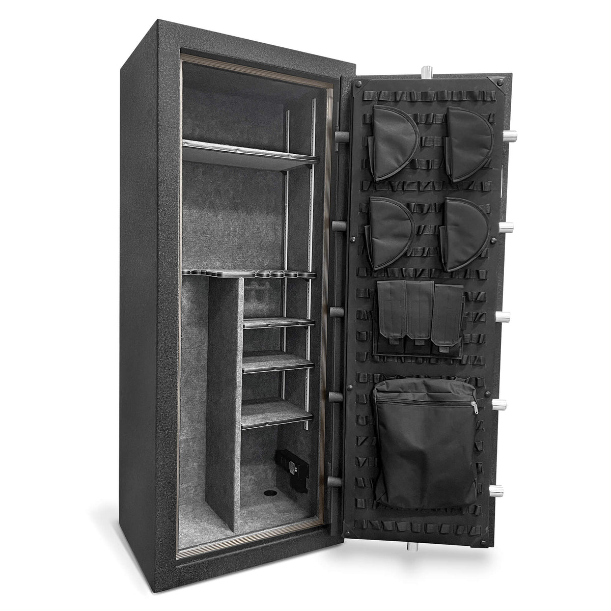 UL RSC 23 Gun Safe UL23