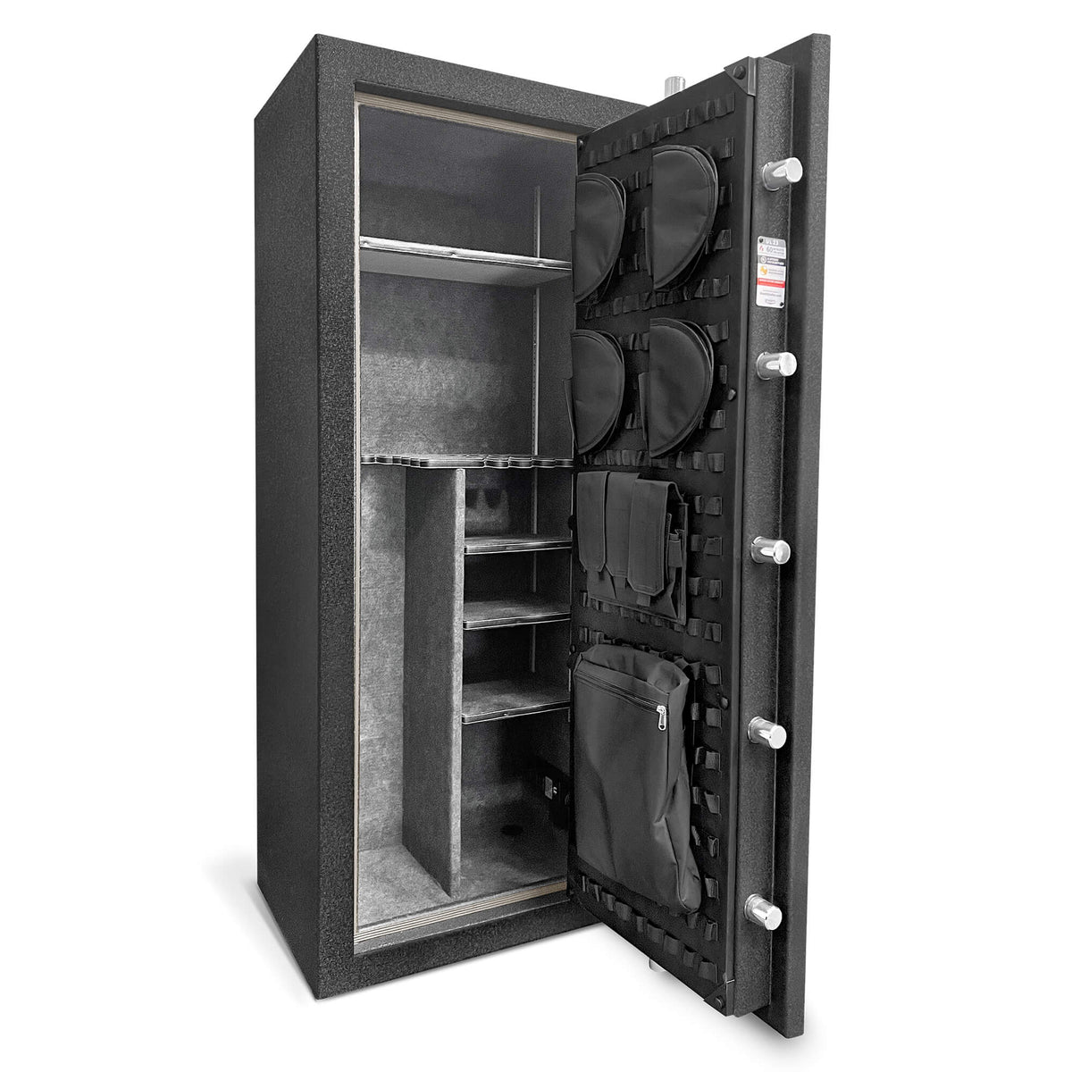 UL RSC 23 Gun Safe UL23
