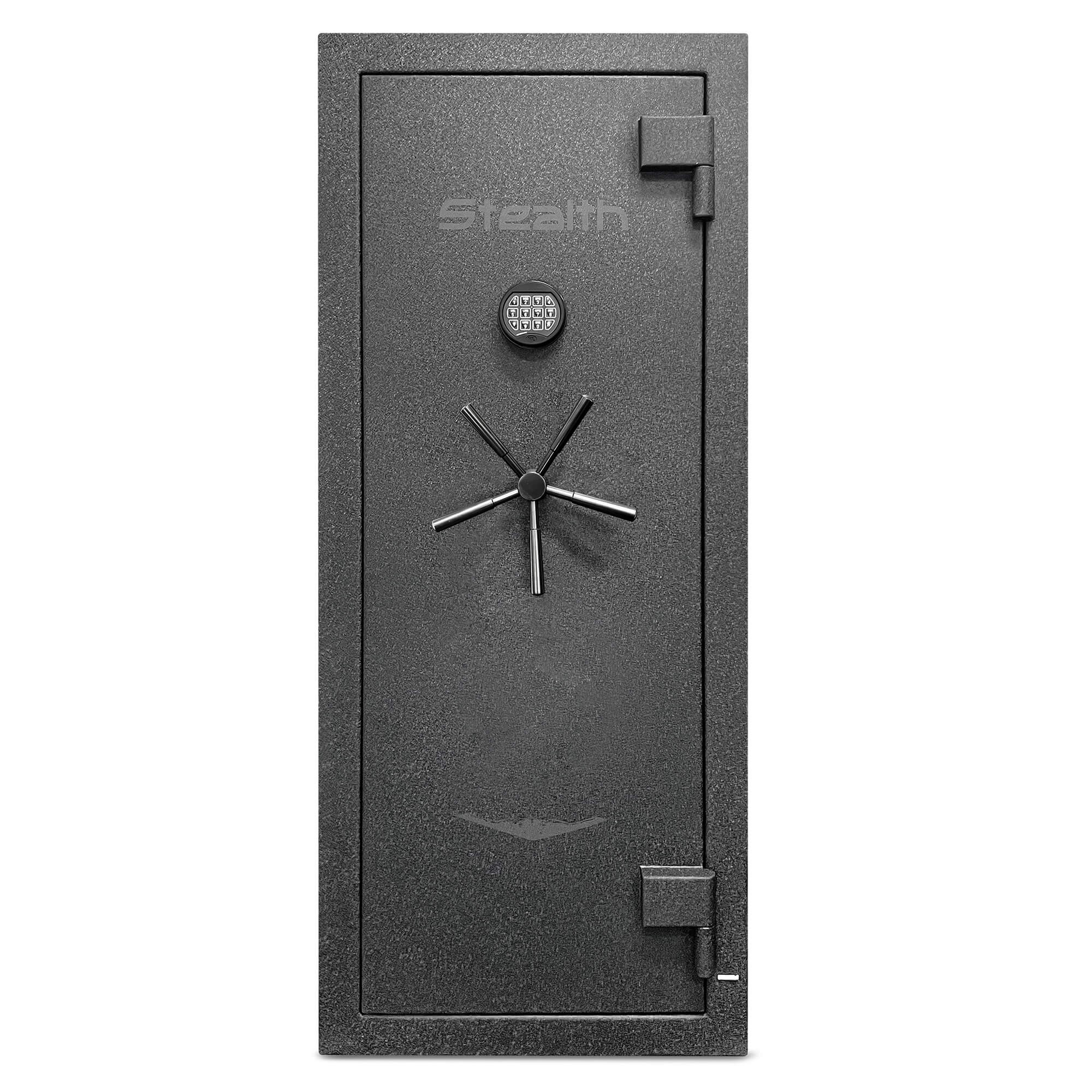 UL RSC 23 Gun Safe UL23