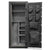 UL RSC 23 Gun Safe UL23