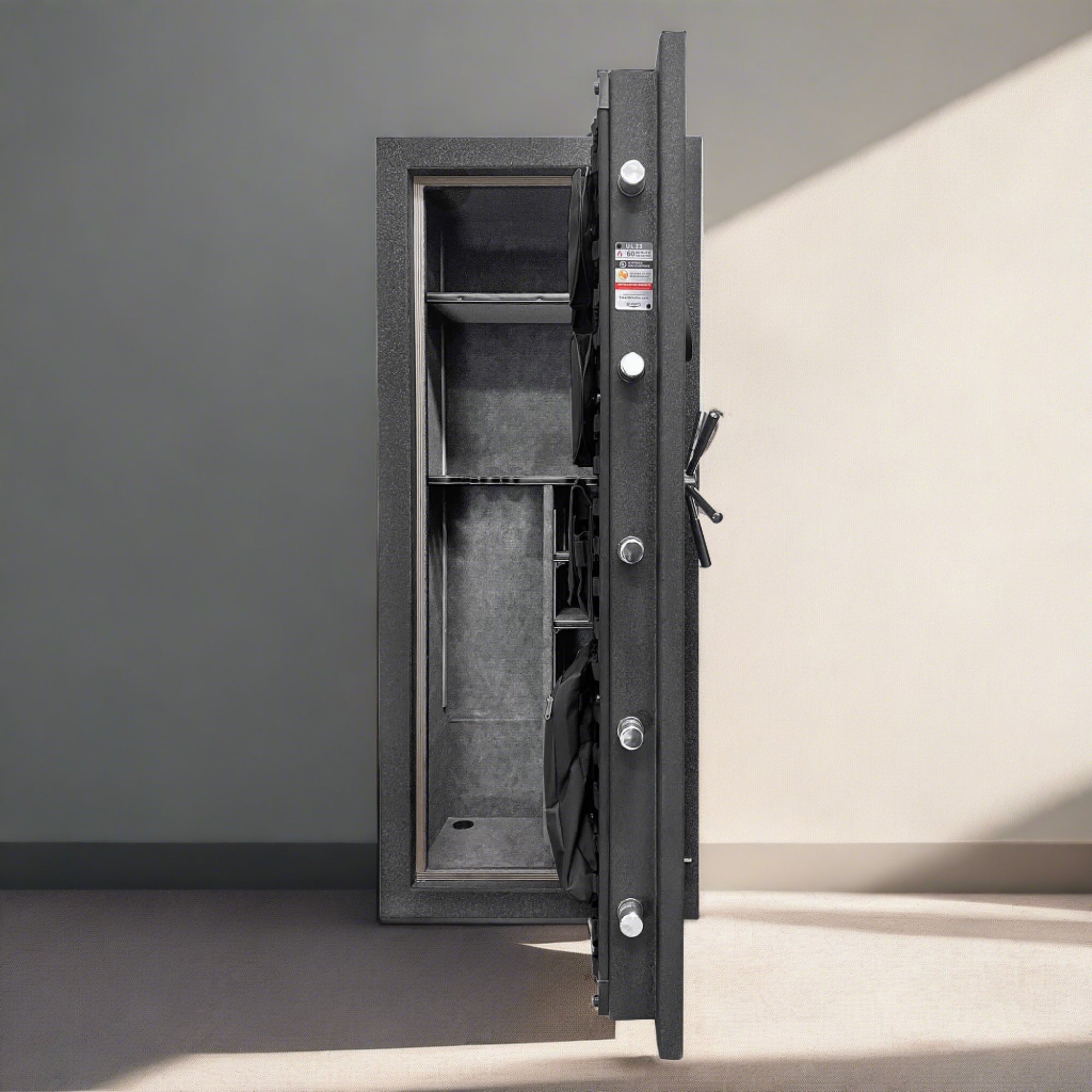 UL RSC 23 Gun Safe UL23