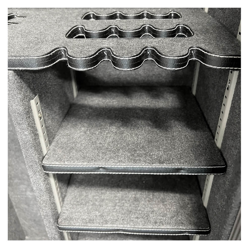 UL RSC 23 Gun Safe UL23
