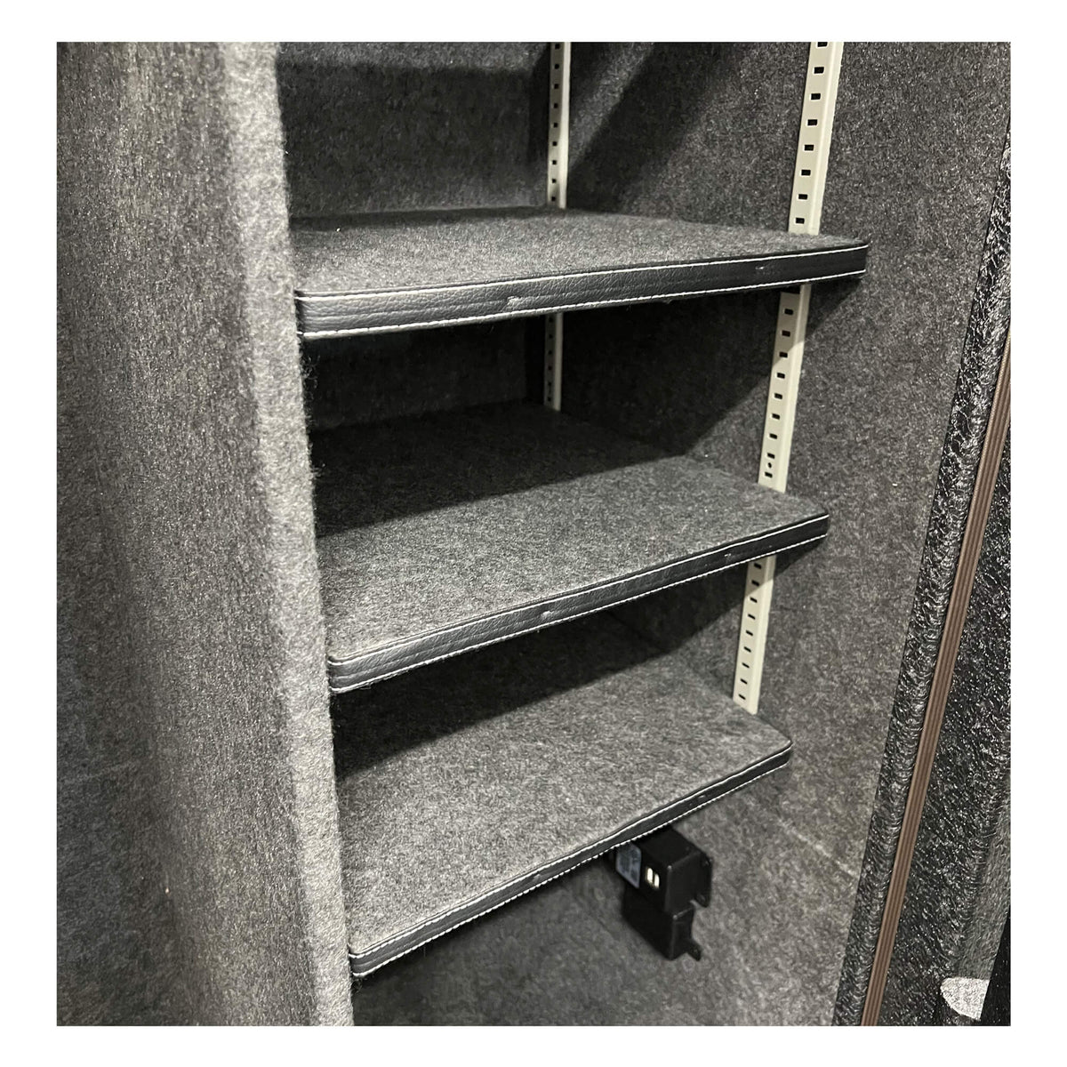 UL RSC 28 Gun Safe UL28
