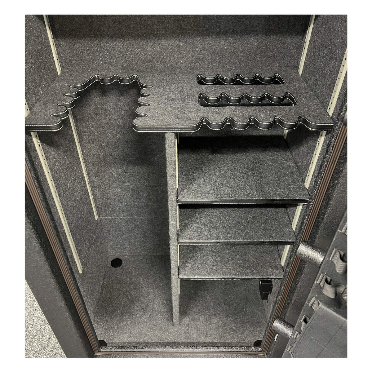 UL RSC 28 Gun Safe UL28