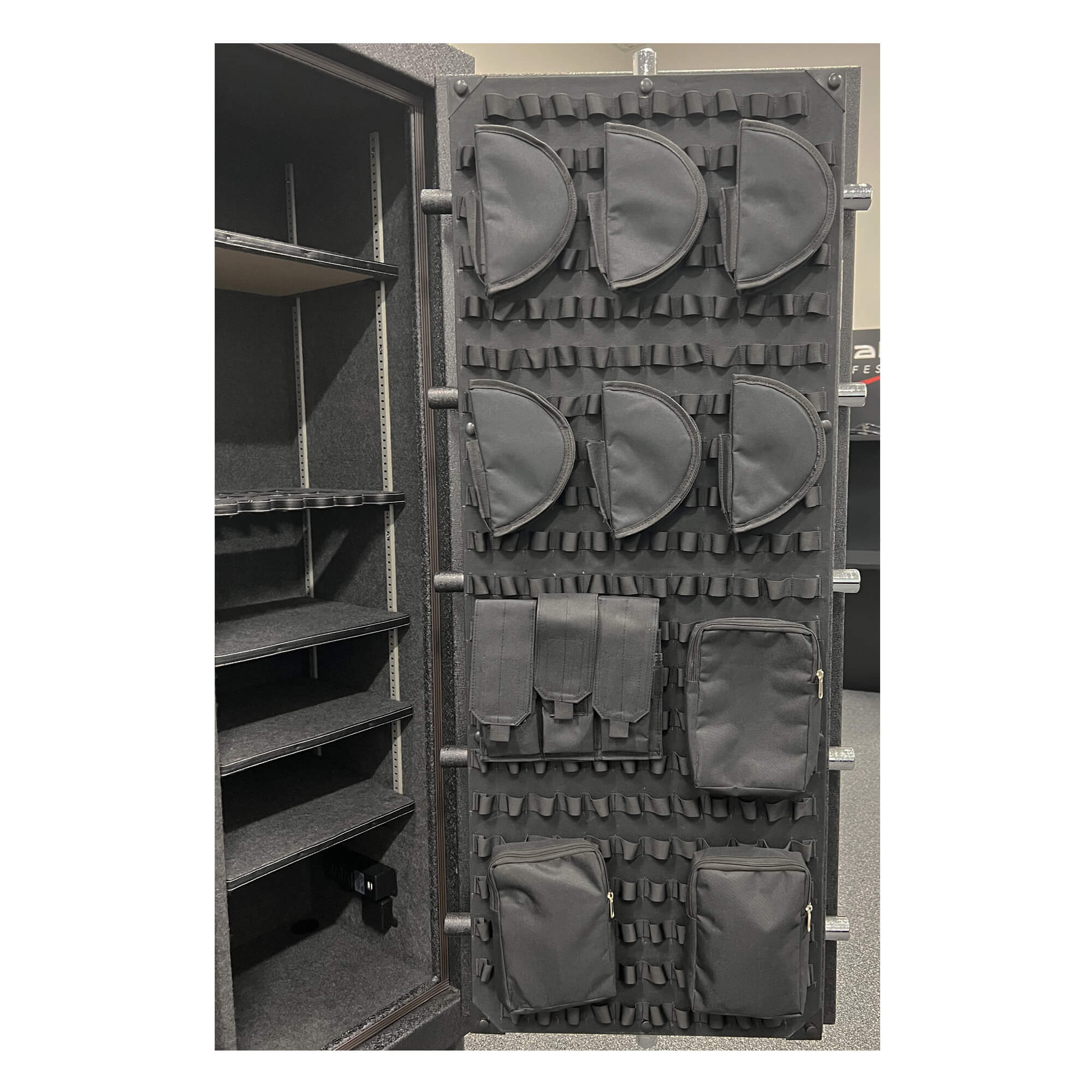 UL RSC 28 Gun Safe UL28