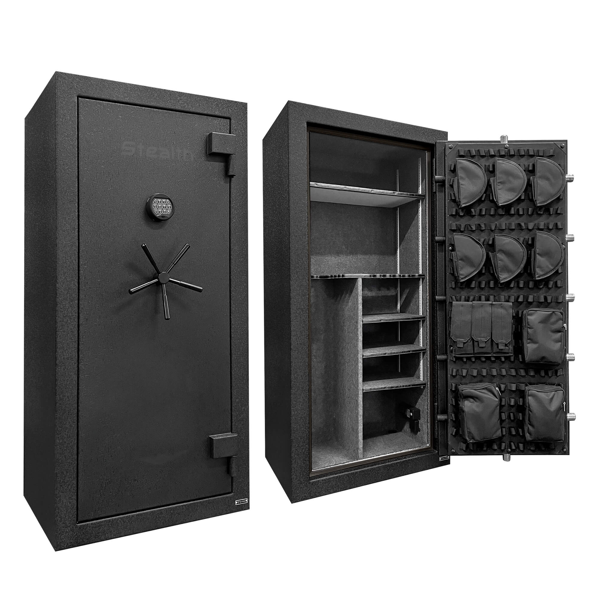 UL RSC 28 Gun Safe UL28
