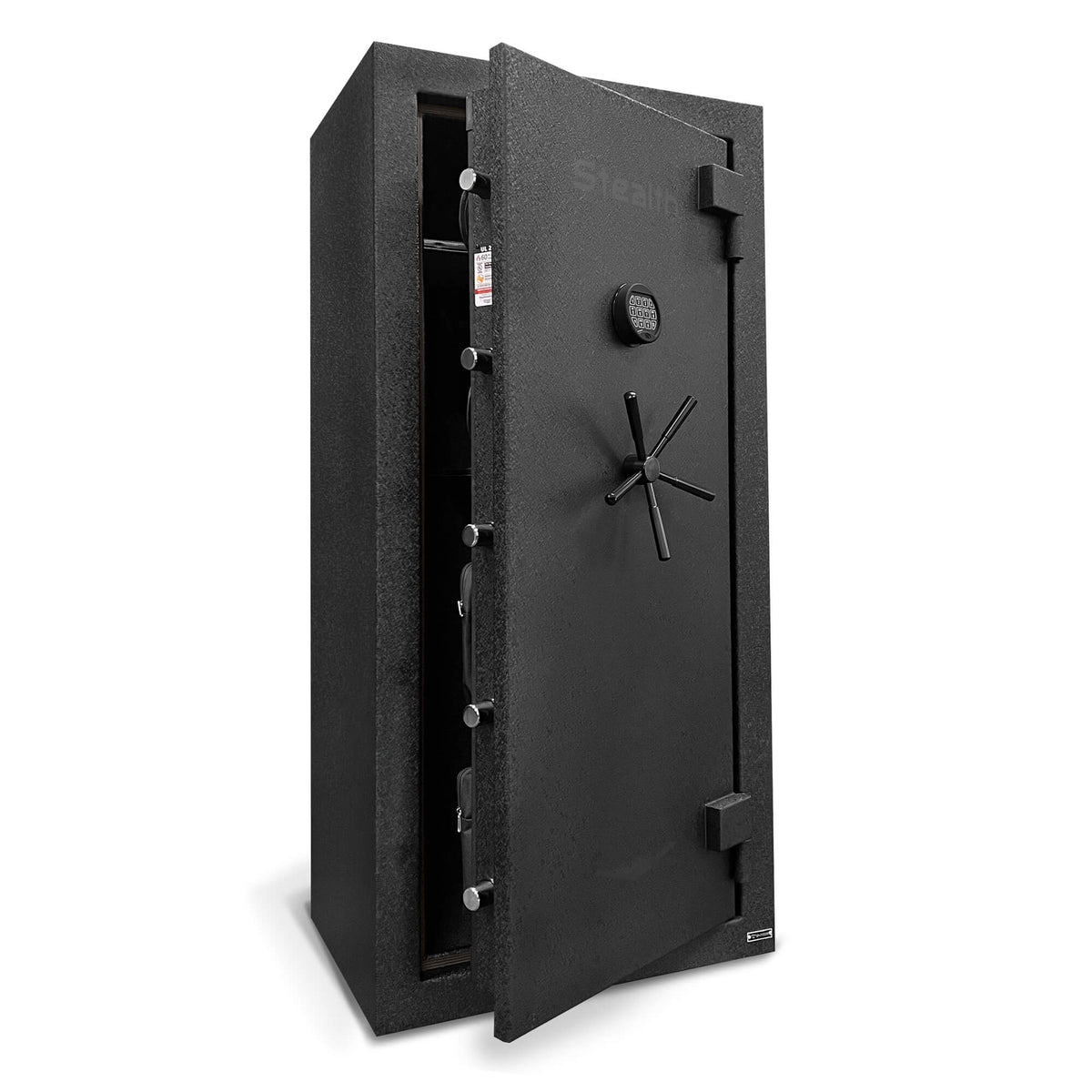 UL RSC 28 Gun Safe UL28