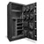 UL RSC 28 Gun Safe UL28