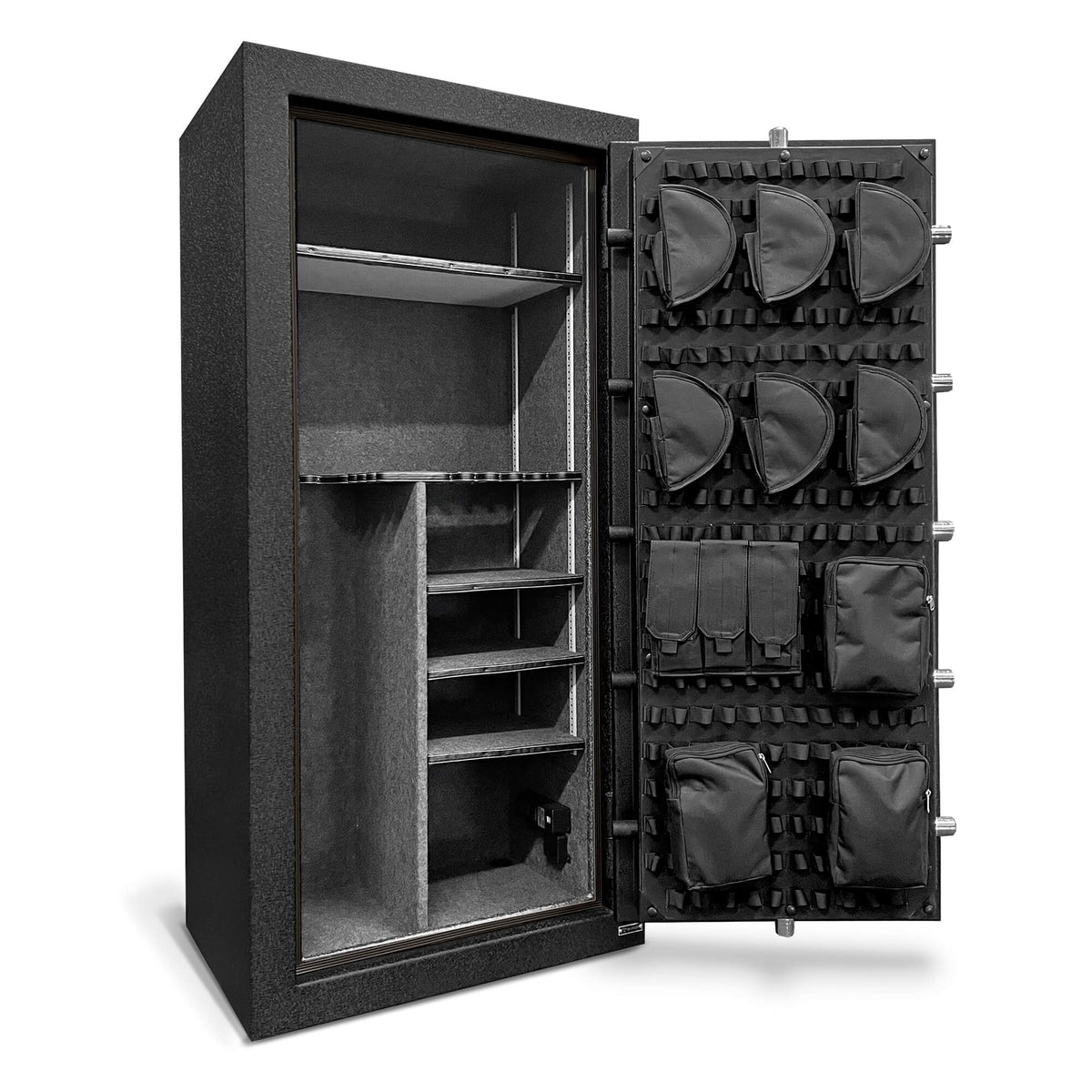 UL RSC 28 Gun Safe UL28
