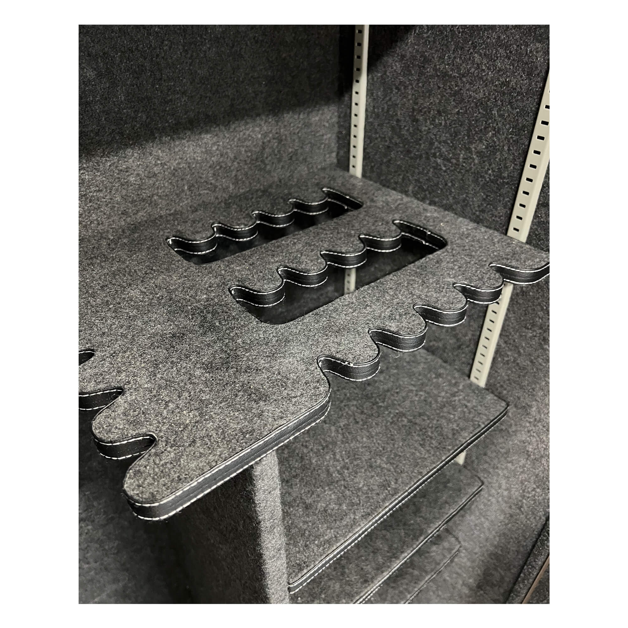 UL RSC 28 Gun Safe UL28