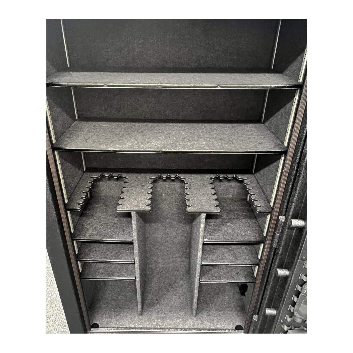 UL RSC 50 Gun Safe UL50