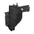 Stealth XL Velcro Pistol Holster with Spandex Magazine Attachment - Dean Safe 