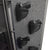 Stealth Compact Velcro Pistol Holster - Dean Safe 