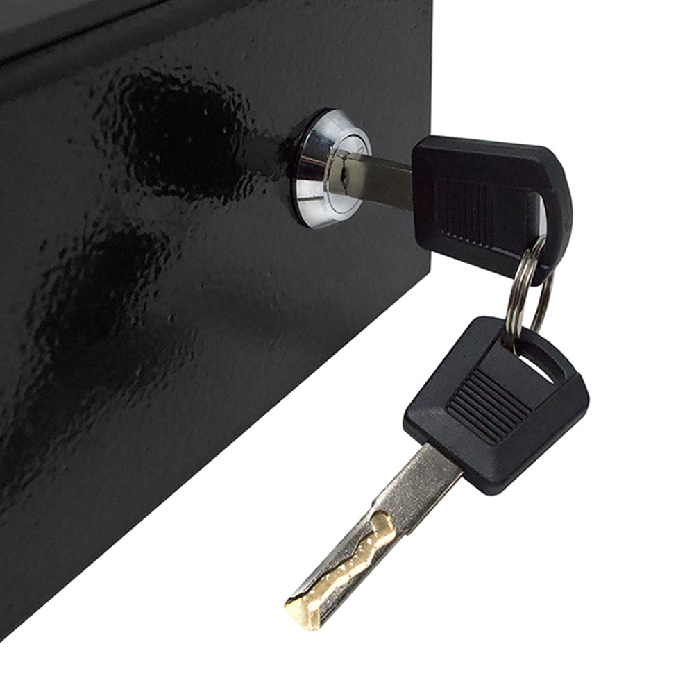 Stealth SwiftVault 2.0 Auto-Open Biometric Pistol Safe - Dean Safe 