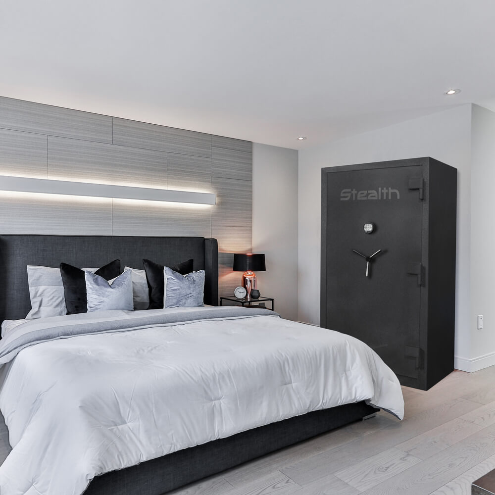 UL RSC 50 Gun Safe UL50