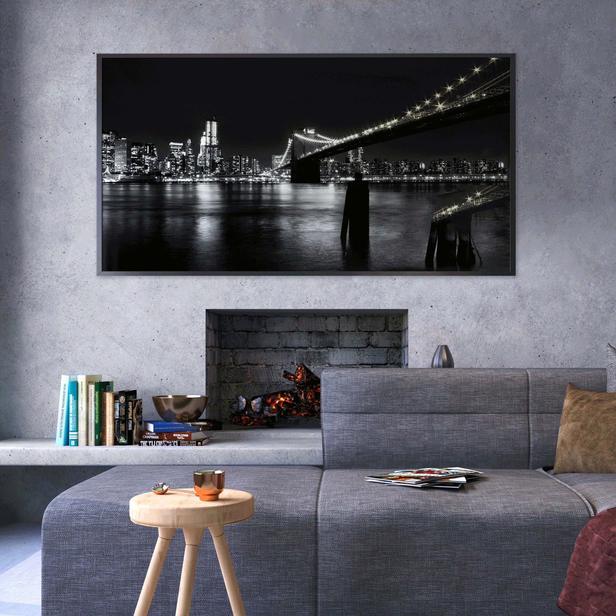 Stealth WSHD1414 Heavy Duty Wall Safe Extra Deep - Dean Safe 